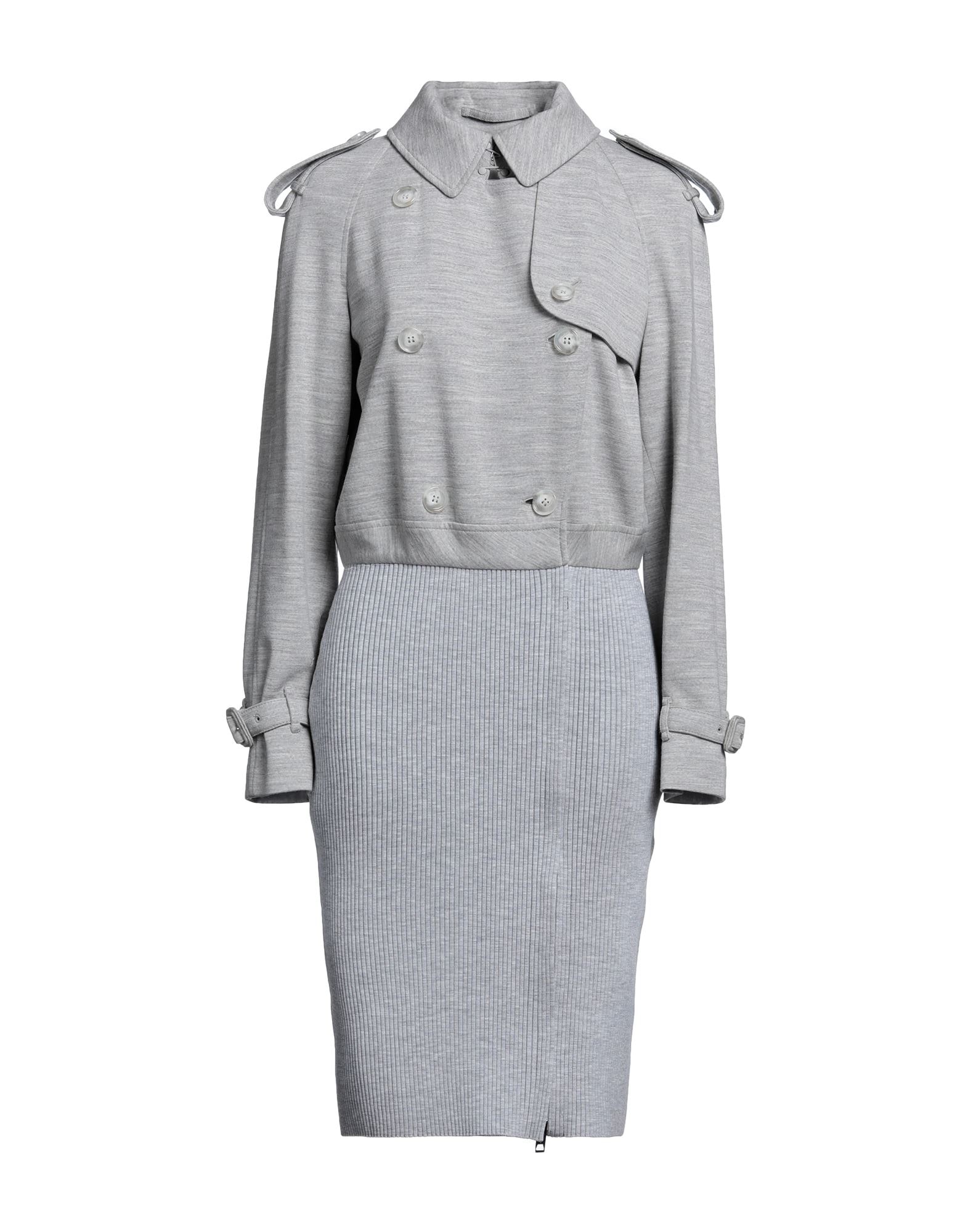 BURBERRY - Overcoats & Trench Coats