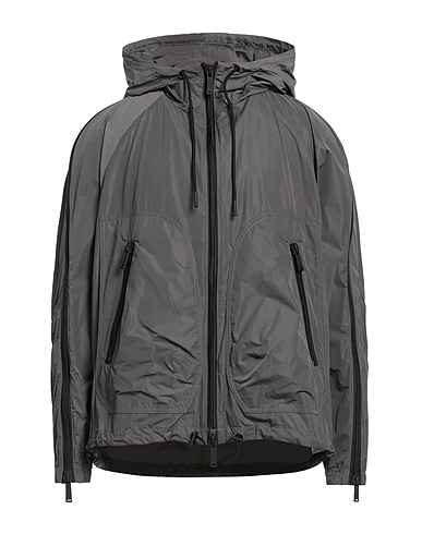 DSQUARED2 Jacket Lead 100% Polyester, Polyamide, Glass, Polyurethane