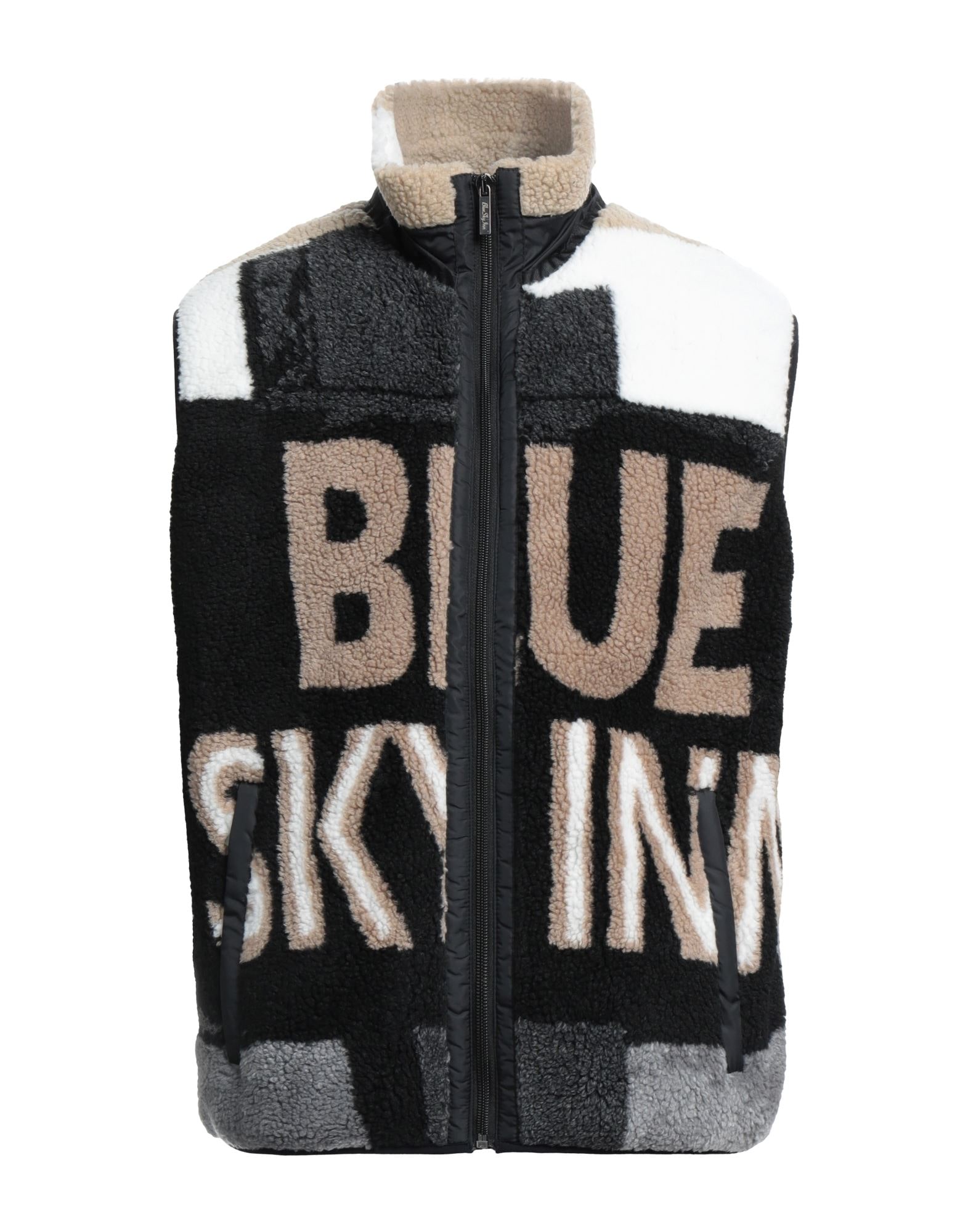 BLUE SKY INN - Shearling & Teddy