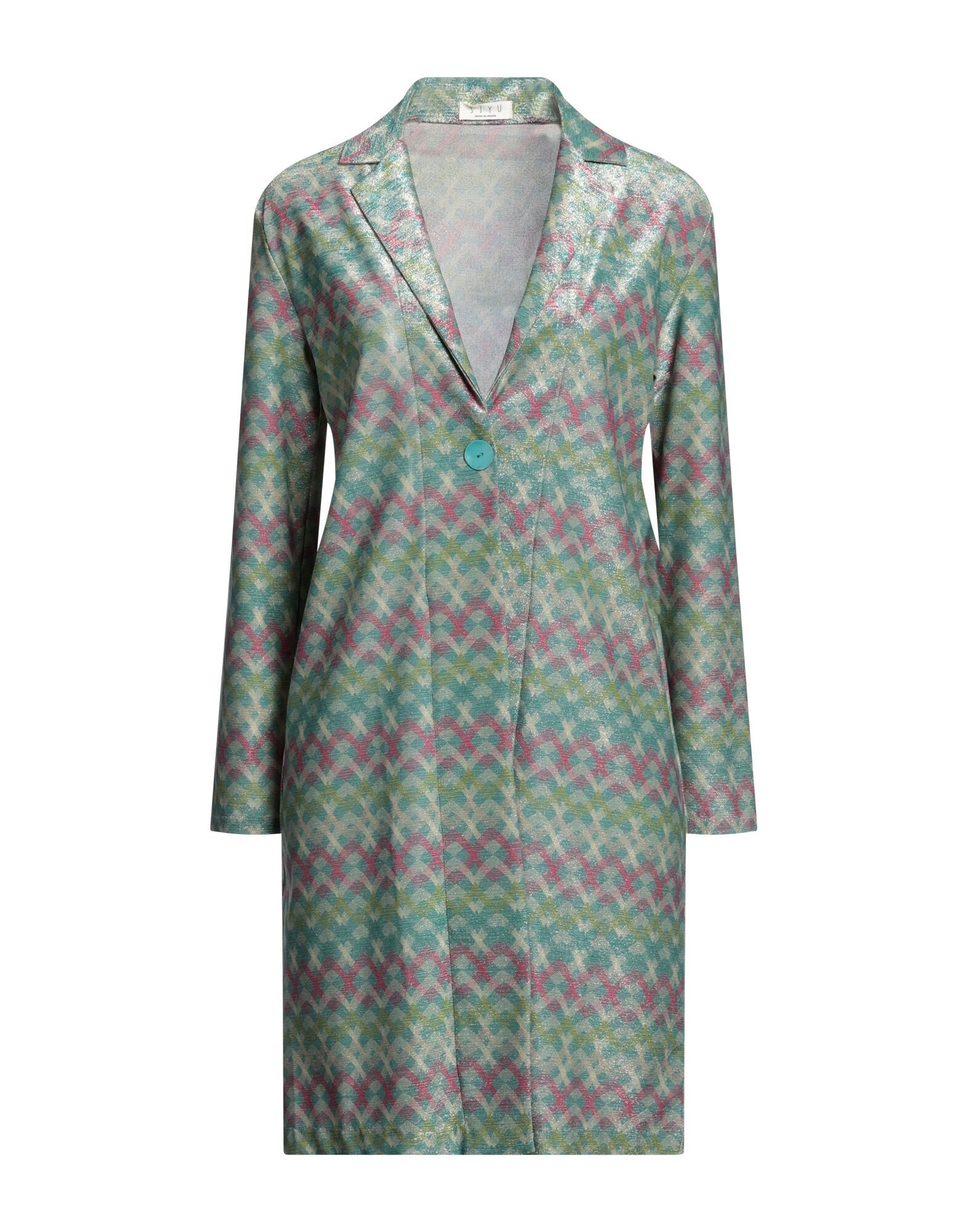 SIYU - Jacken, Mäntel & Trenchcoats