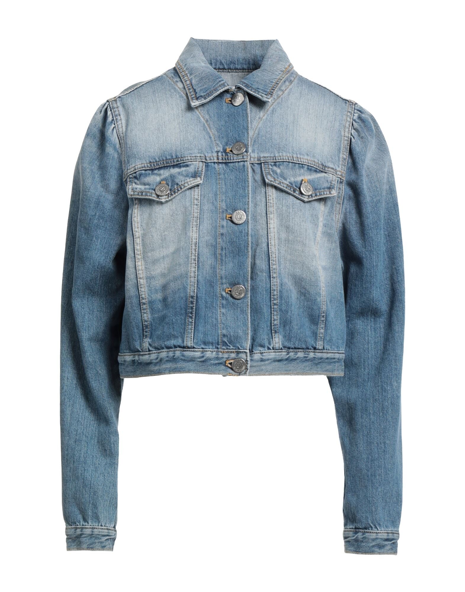 GAëLLE Paris - デニムアウター