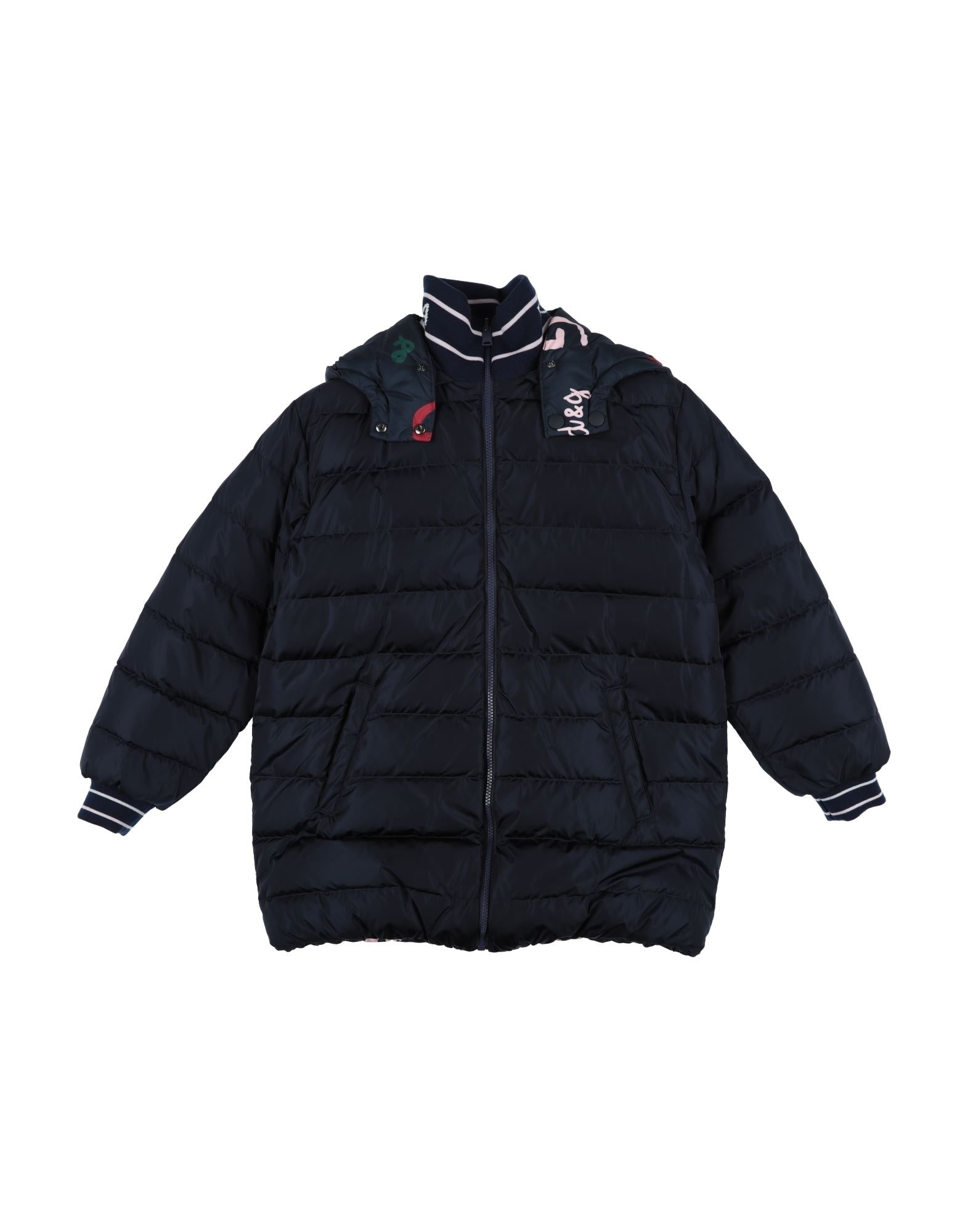 DOLCE&GABBANA - Puffers