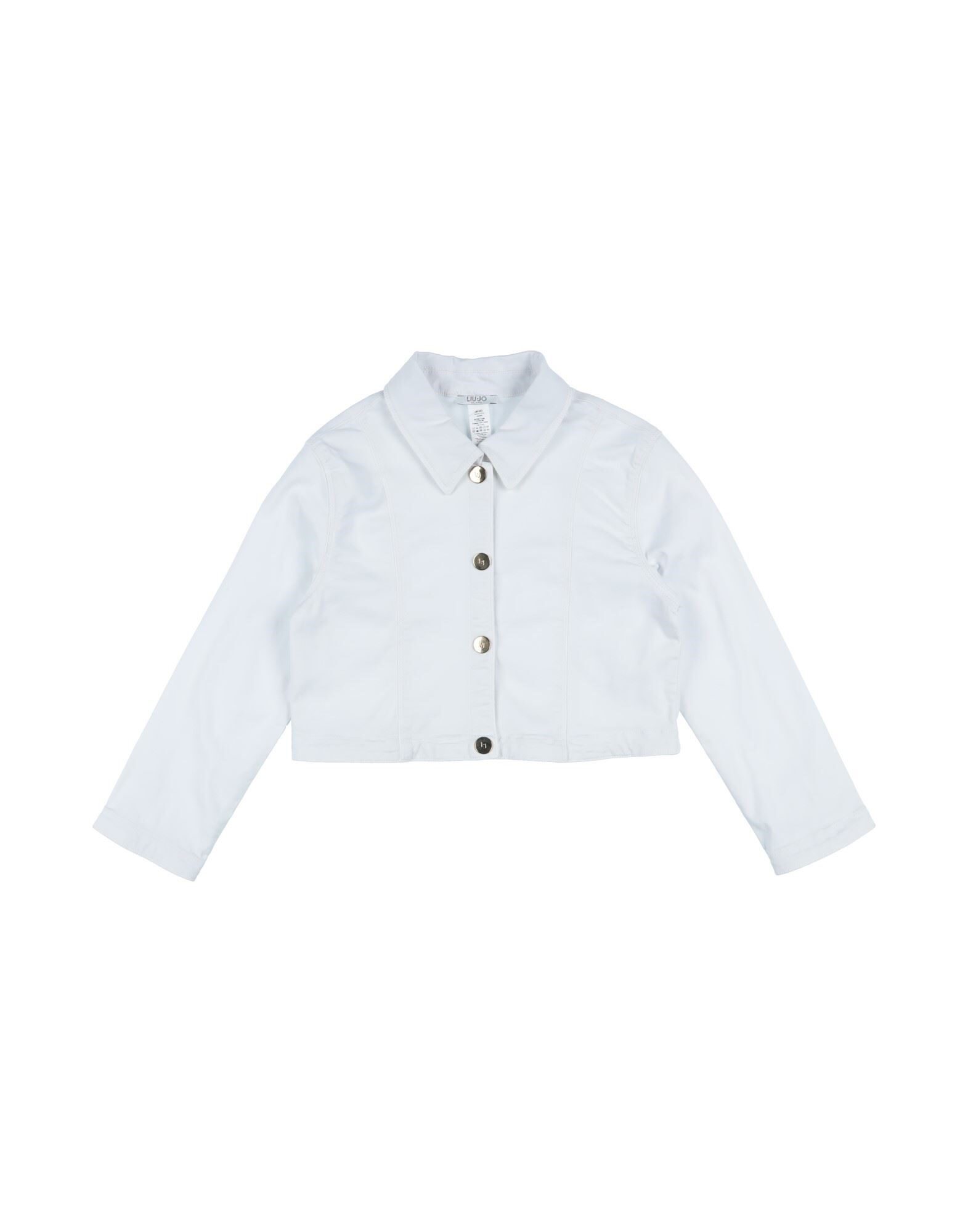 LIU •JO - Denim outerwear