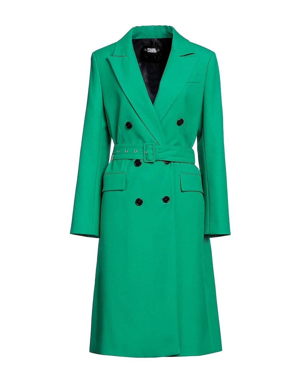 KARL LAGERFELD - Coats