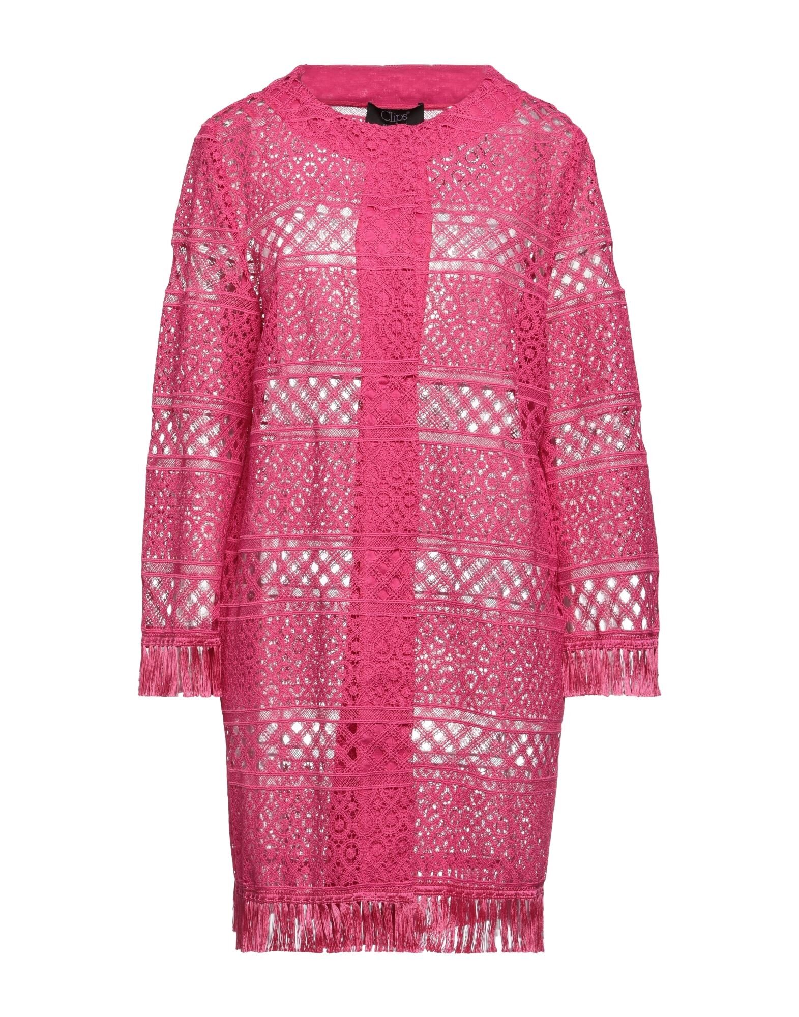 CLIPS - Overcoats & Trench Coats