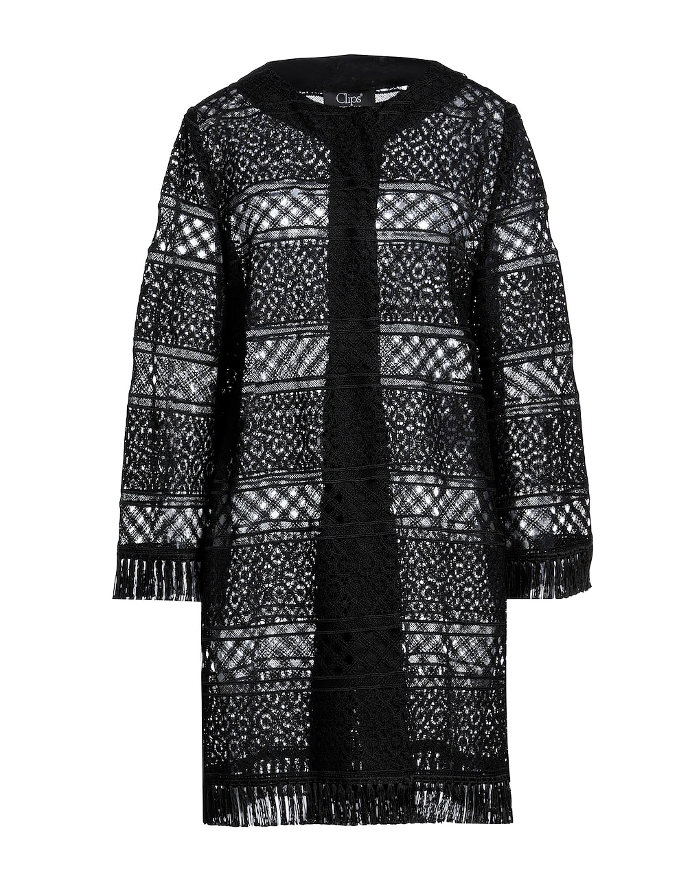 CLIPS - Overcoats & Trench Coats