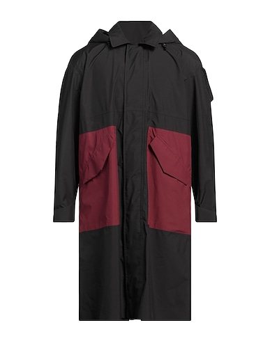 WOOLRICH Parka Nero 100% Poliestere
