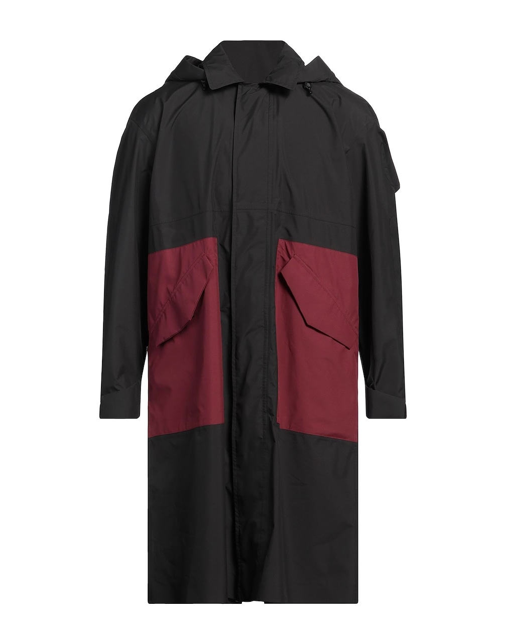 WOOLRICH - Overcoats & Trench Coats
