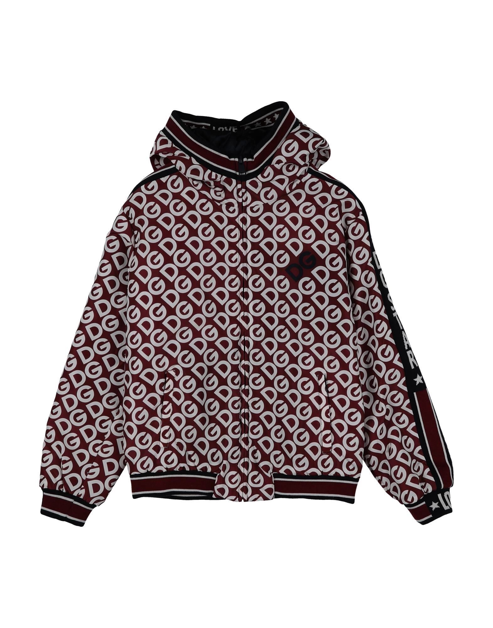 DOLCE&GABBANA - Jackets