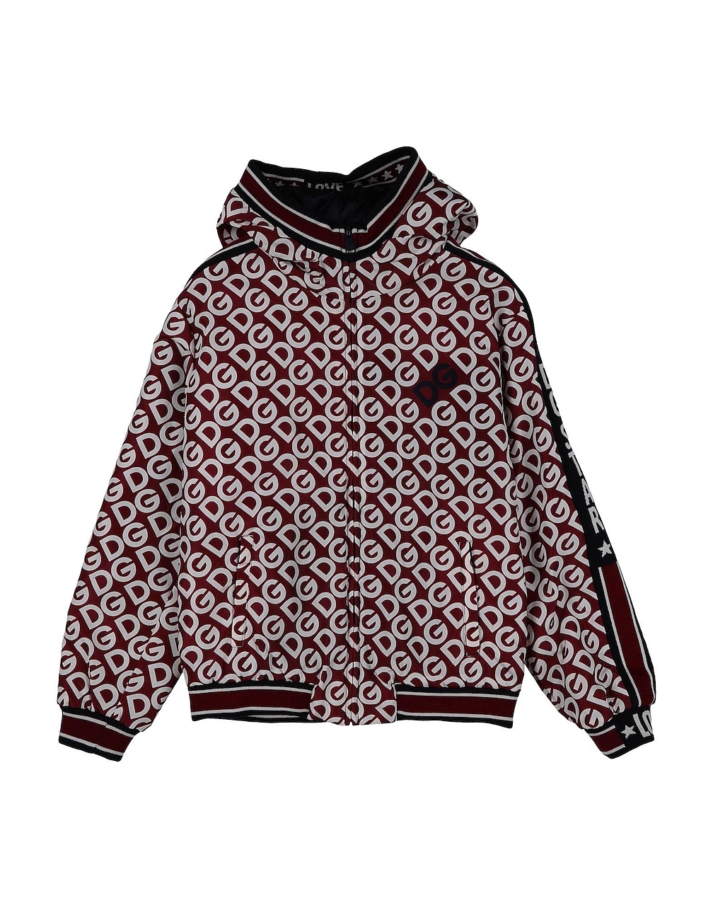 DOLCE&GABBANA - Vestes et blousons