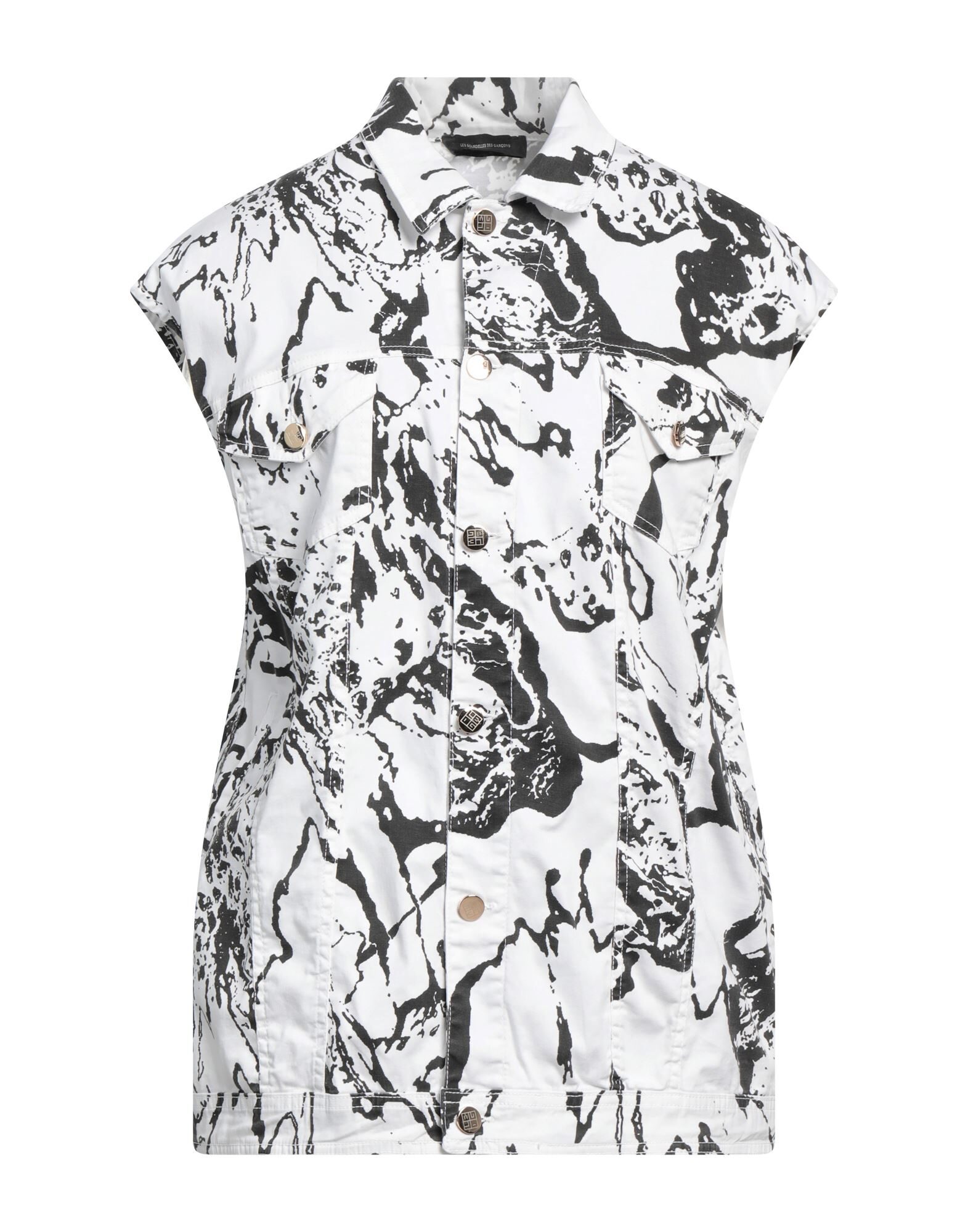 LES BOURDELLES DES GARÇONS - Jackets