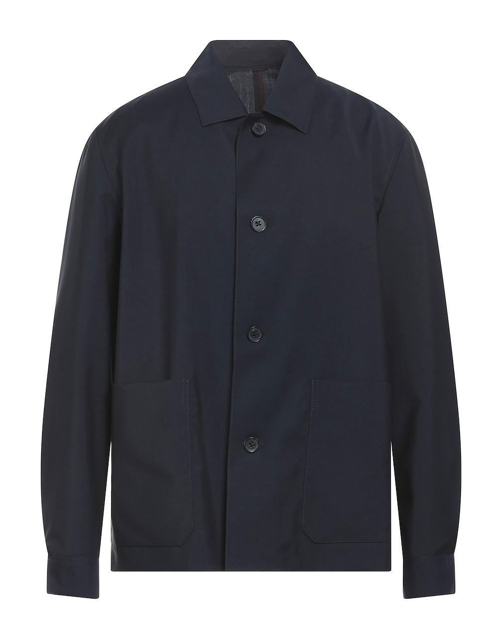 ZEGNA - Overcoats & Trench Coats