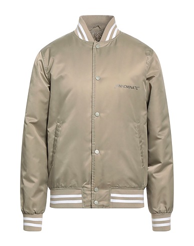 HINNOMINATE Jacket Taupe 100% Polyamide