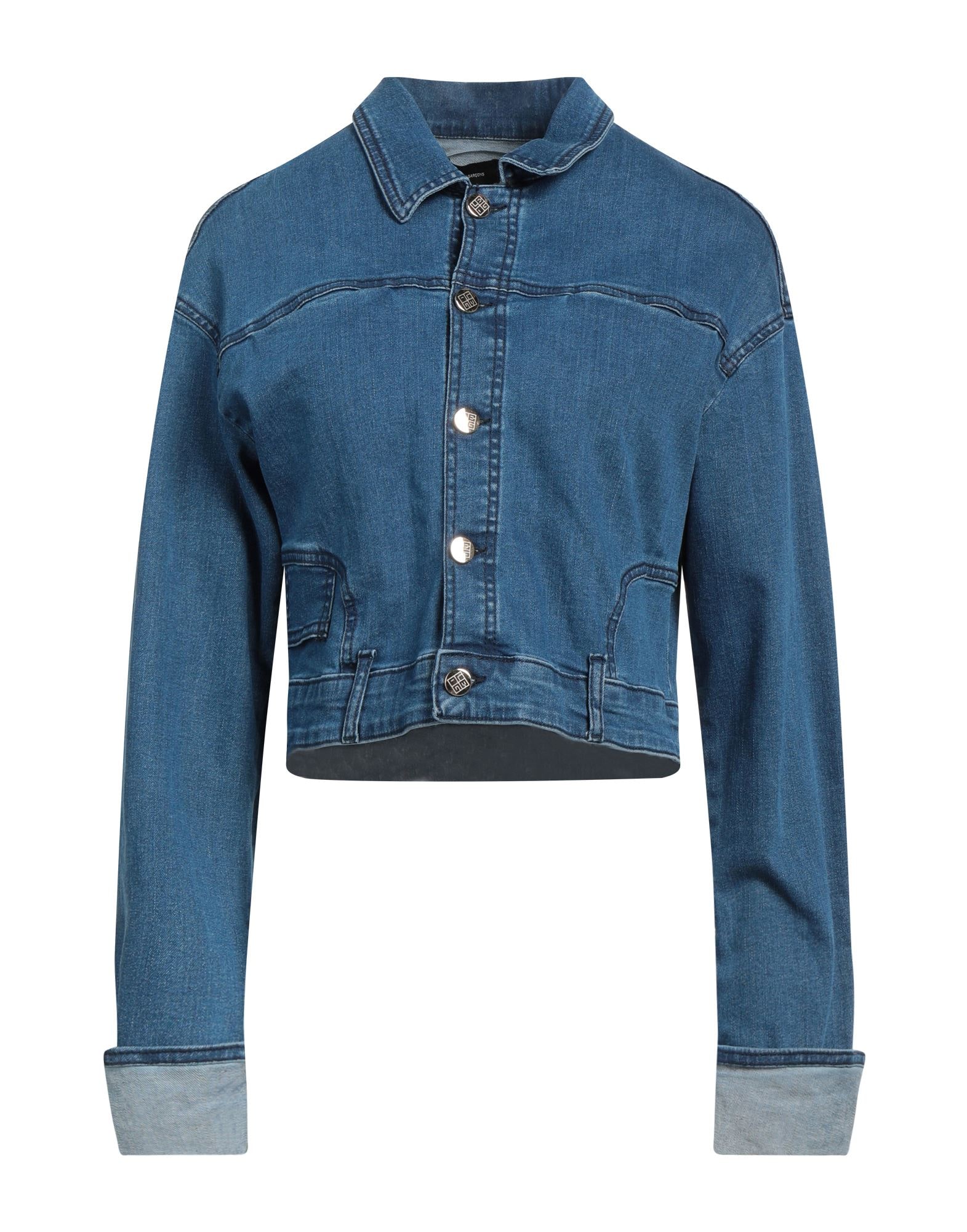 LES BOURDELLES DES GARÇONS - Denim outerwear