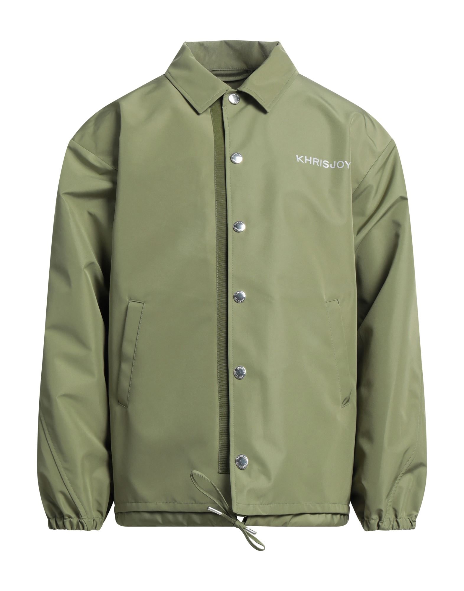 KHRISJOY - 롱 자켓 & 트렌치 코트