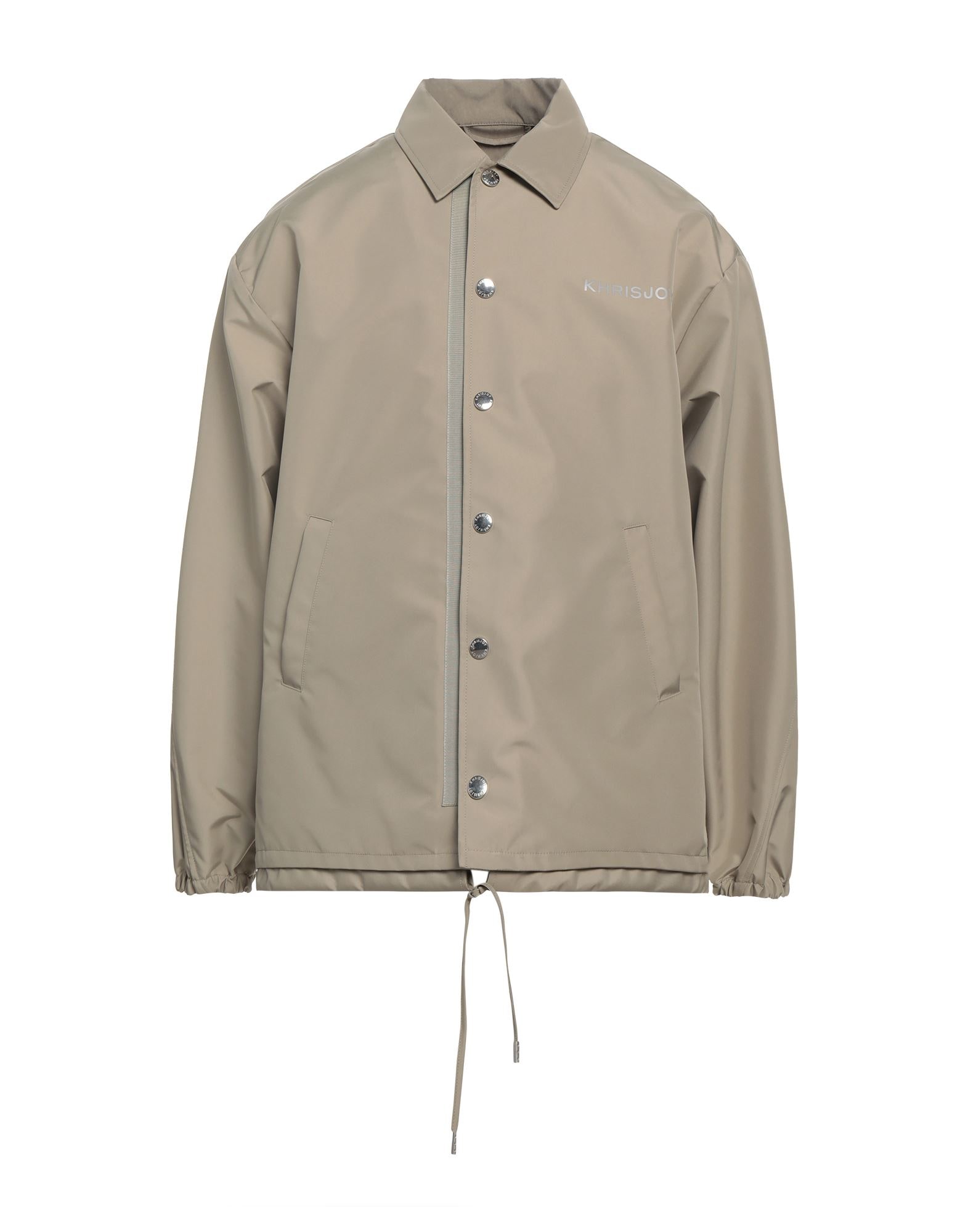 KHRISJOY - Overcoats & Trench Coats