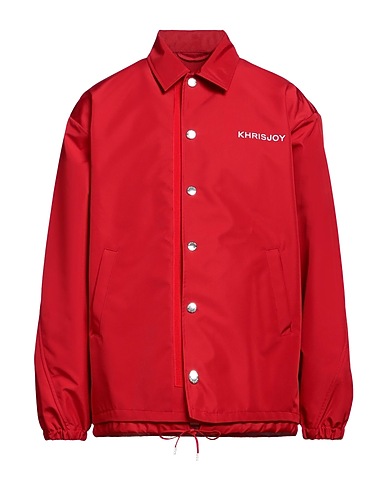 KHRISJOY Pardessus 100% Polyester