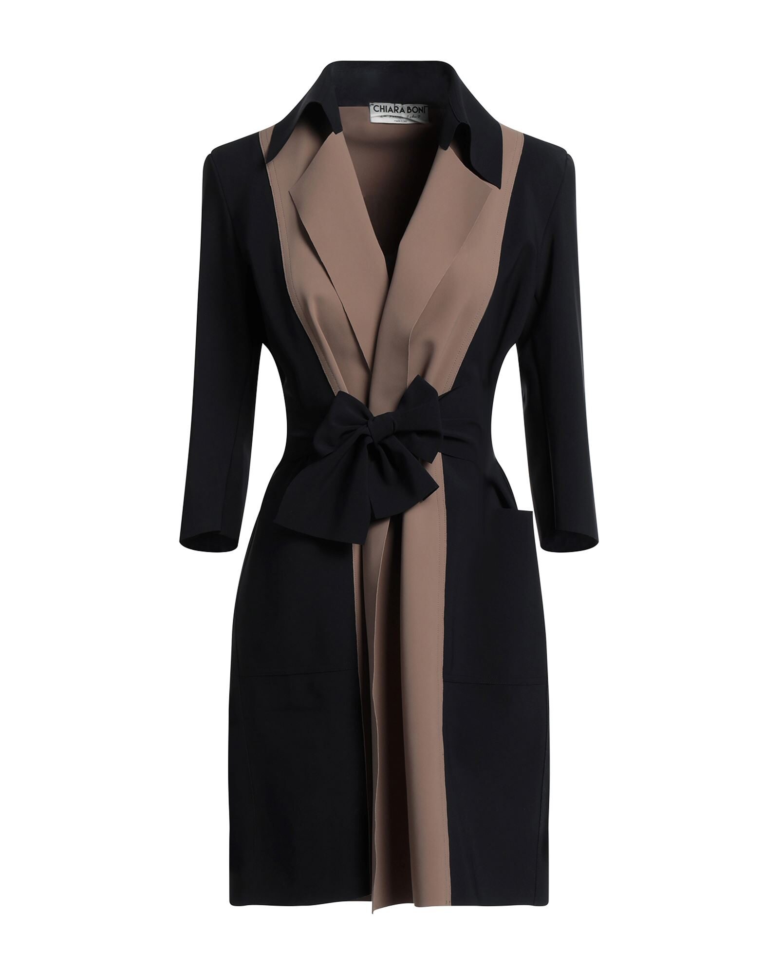 CHIARA BONI LA PETITE ROBE - アウター＆トレンチコート