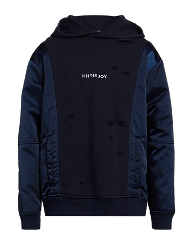 KHRISJOY Sweatshirt 100% Cotton, Polyamide