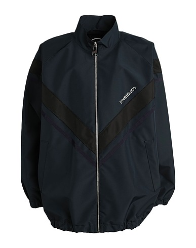 KHRISJOY Jacke Nachtblau 100% Polyester
