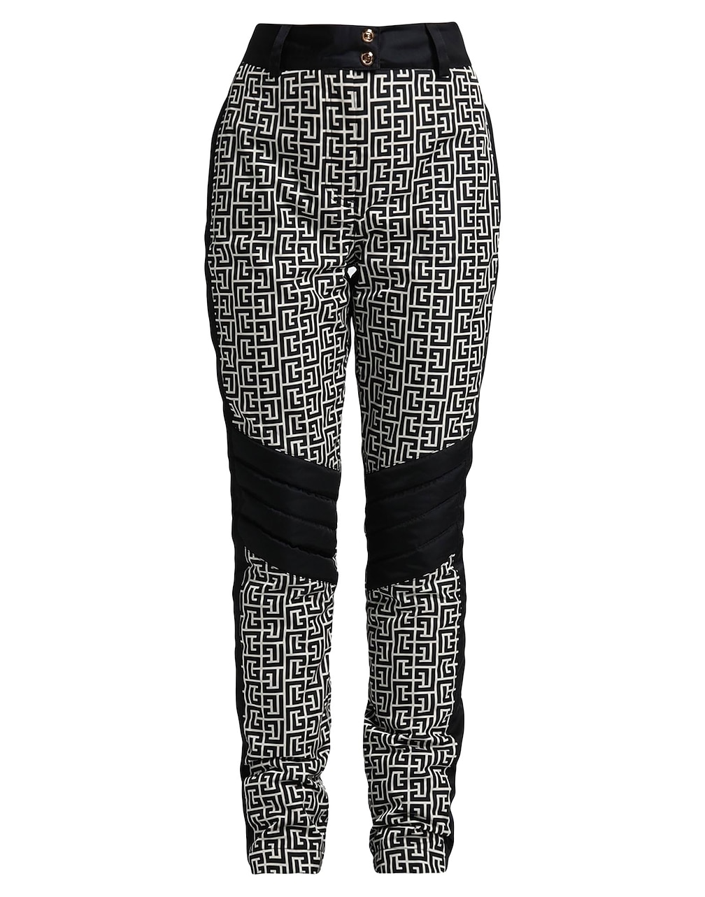 BALMAIN x ROSSIGNOL - Skianzüge und -overalls