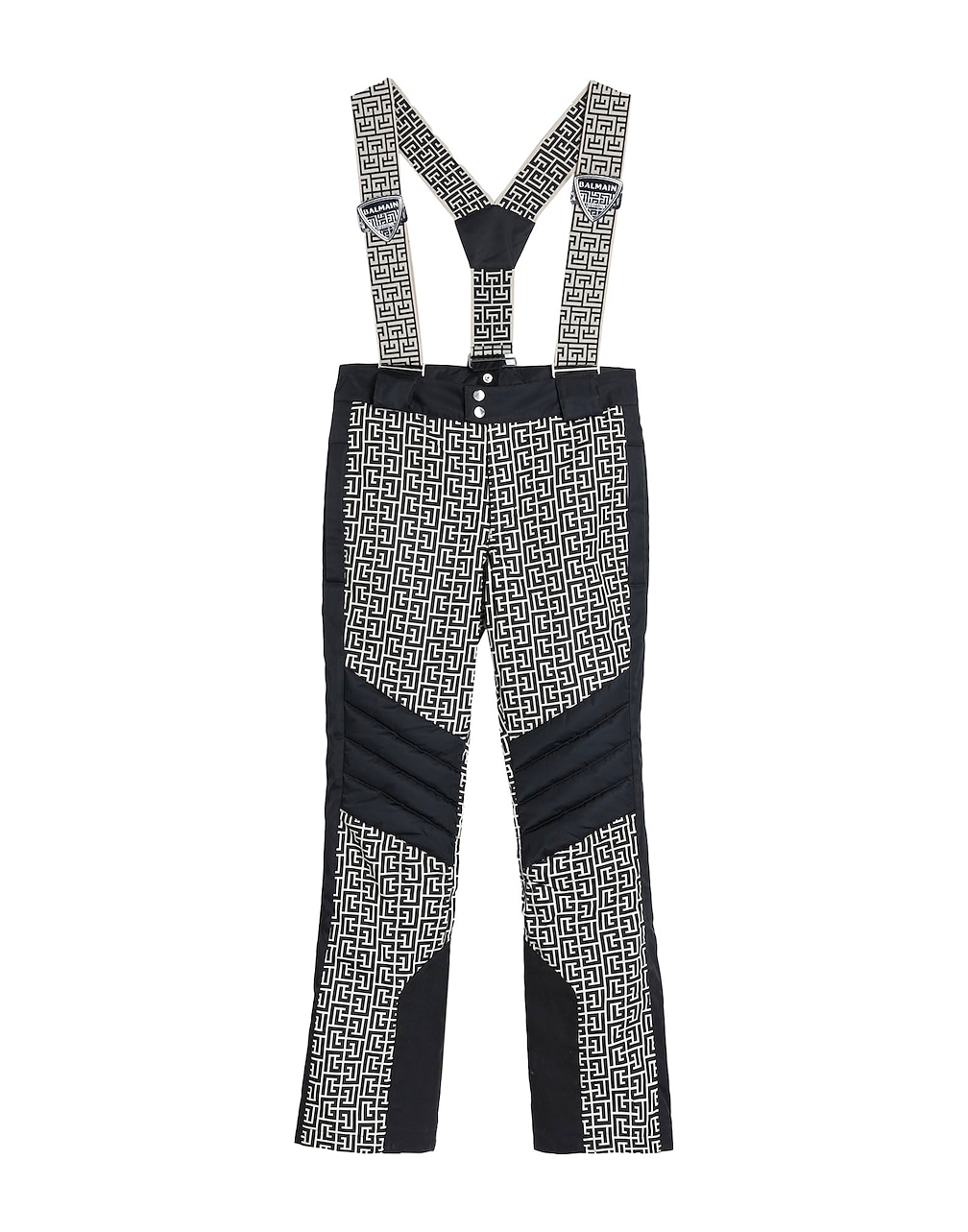 BALMAIN x ROSSIGNOL - Skianzüge und -overalls