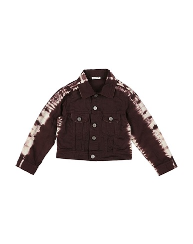 P.A.R.O.S.H. Jacket Cocoa 100% Cotton