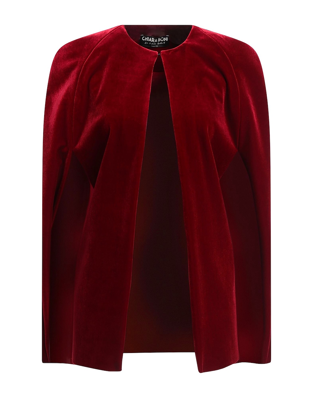 CHIARA BONI LA PETITE ROBE - Capes