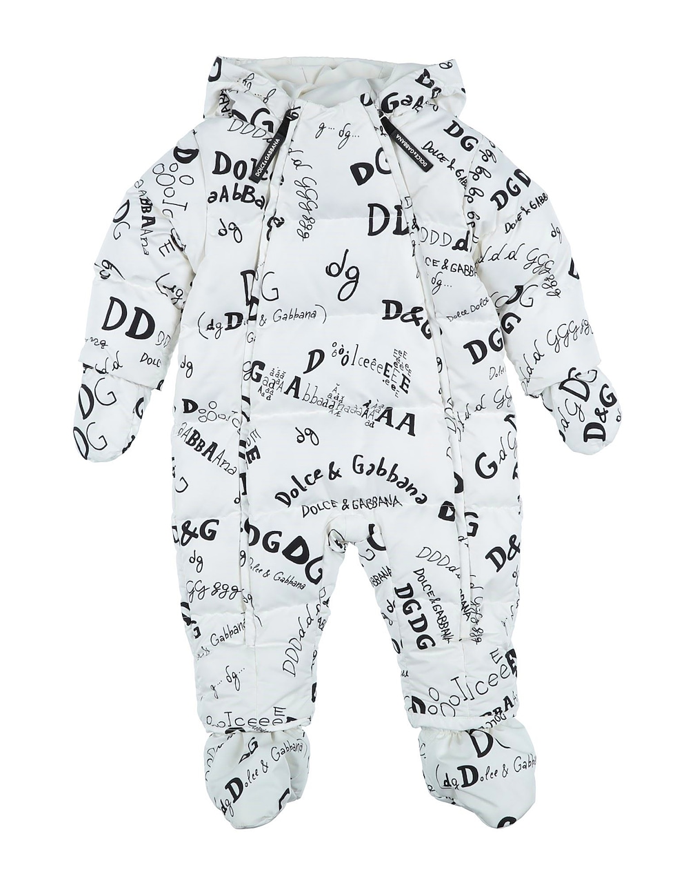 DOLCE&GABBANA - Snow Wear