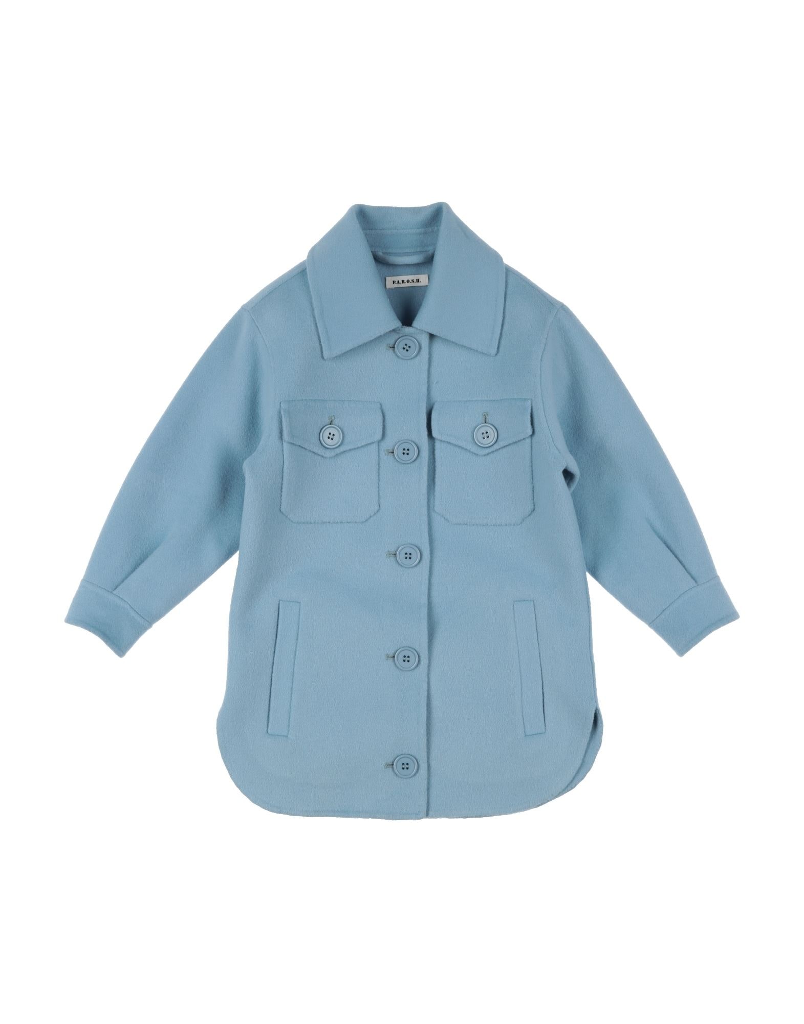 P.A.R.O.S.H. - Mäntel