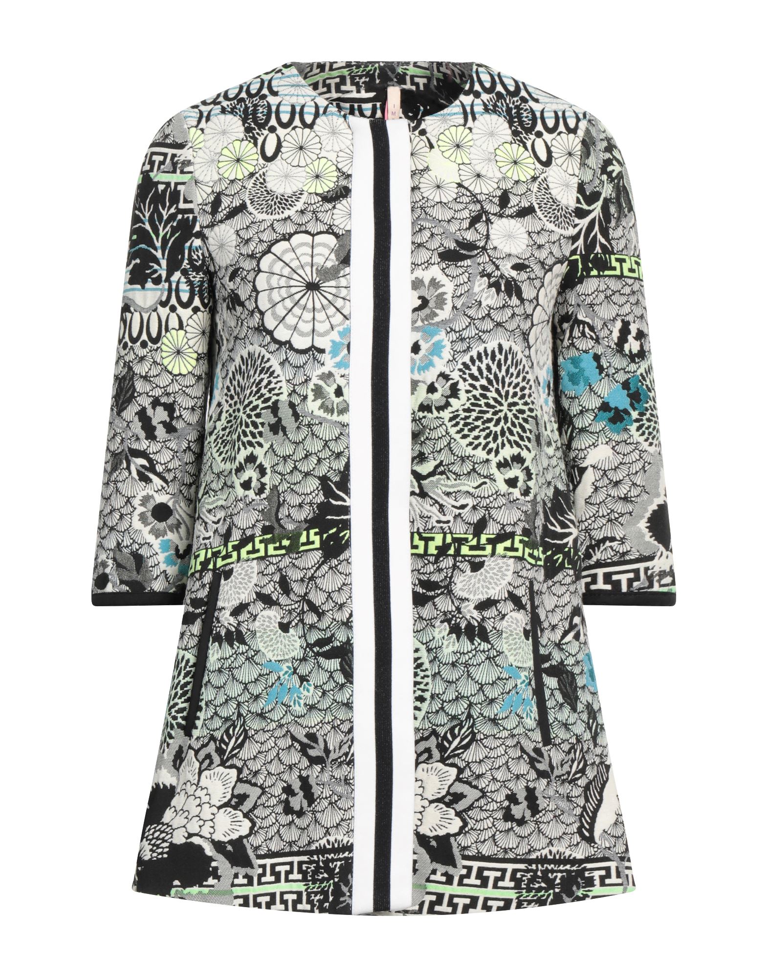 IMPERIAL - Overcoats & Trench Coats