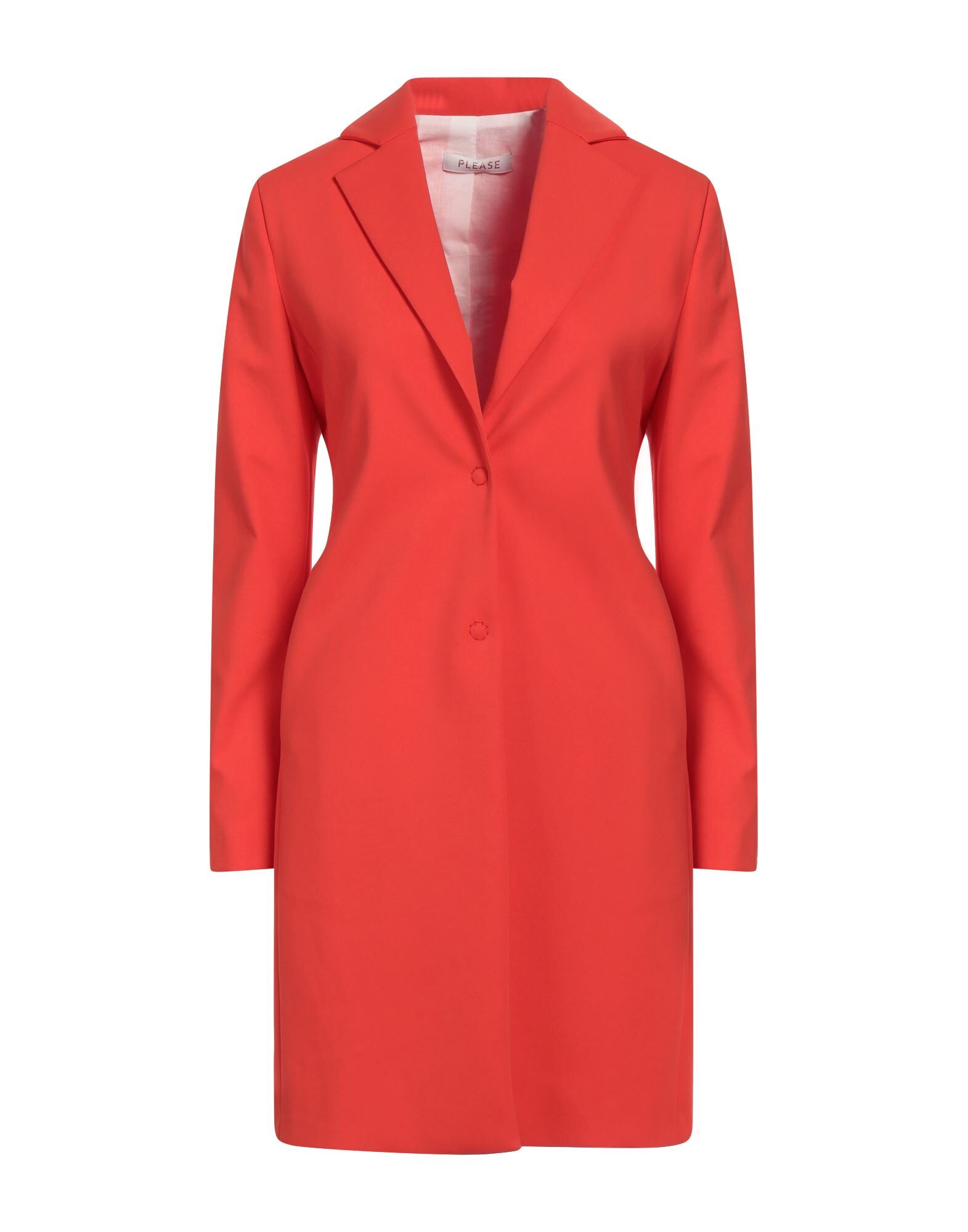 PLEASE - Overcoats & Trench Coats