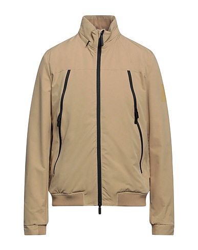 OUTHERE Bomber Beige 100% Polyester