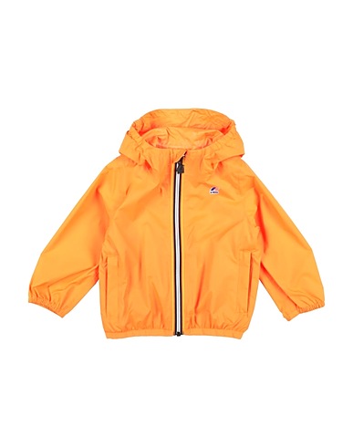 K-WAY Jacket 100% Polyamide