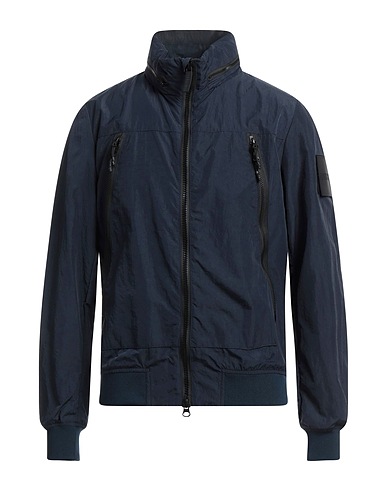 OUTHERE Blouson Bleu nuit 100% Nylon