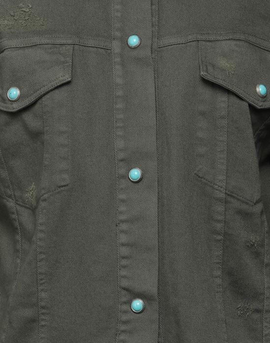 MARCO BOLOGNA Pубашка