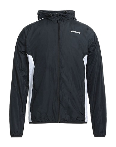 ADIDAS ORIGINALS Jacket Black 100% Polyester