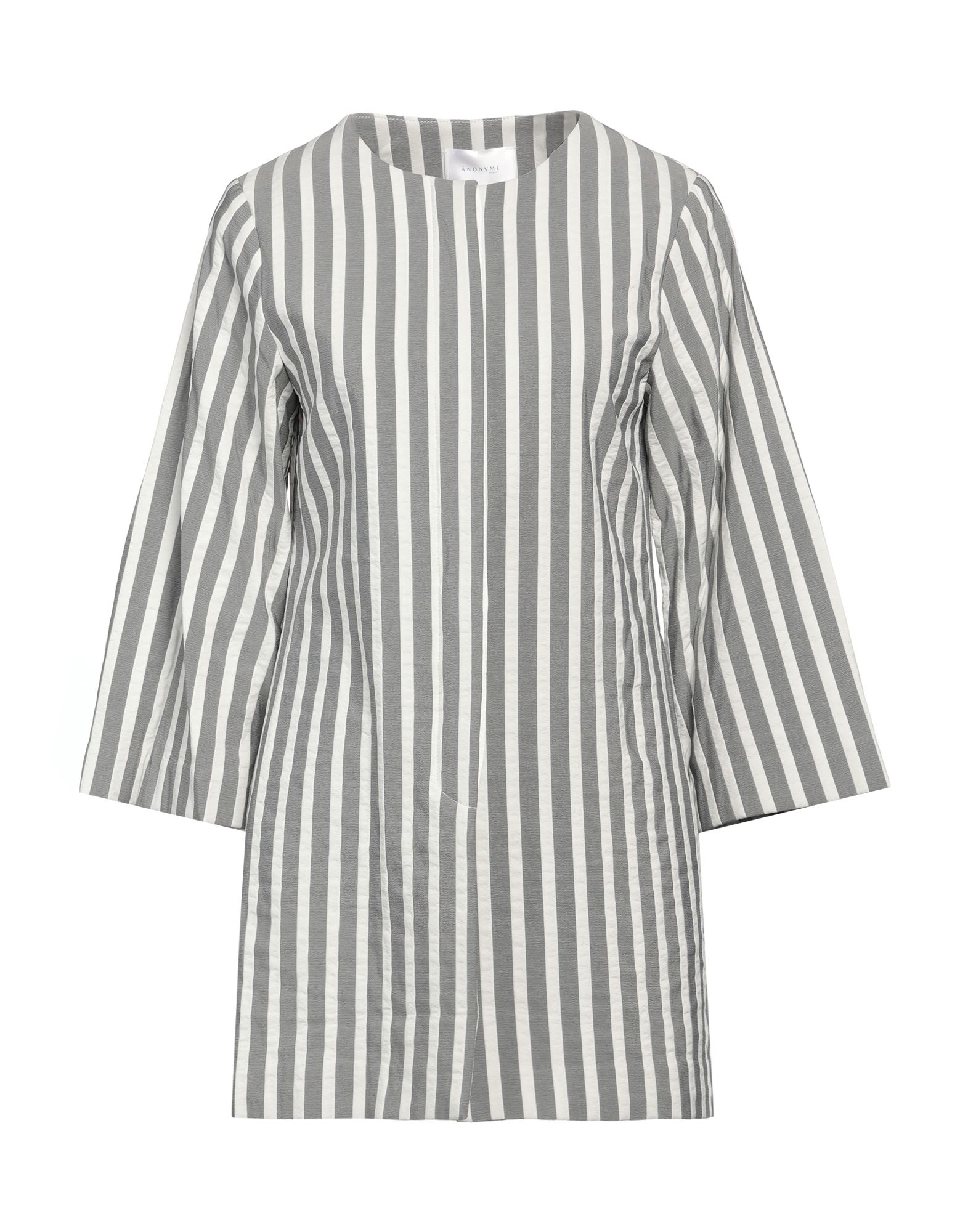 ANONYME DESIGNERS - Overcoats & Trench Coats