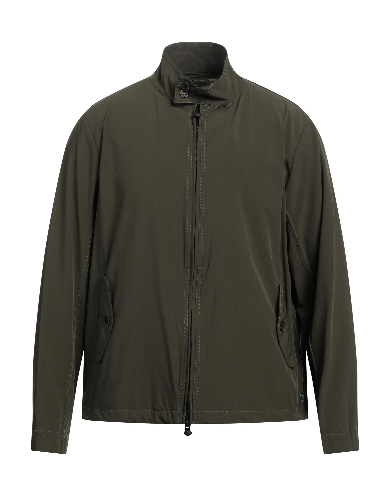 HOMEWARD CLOTHES CO. - Jackets