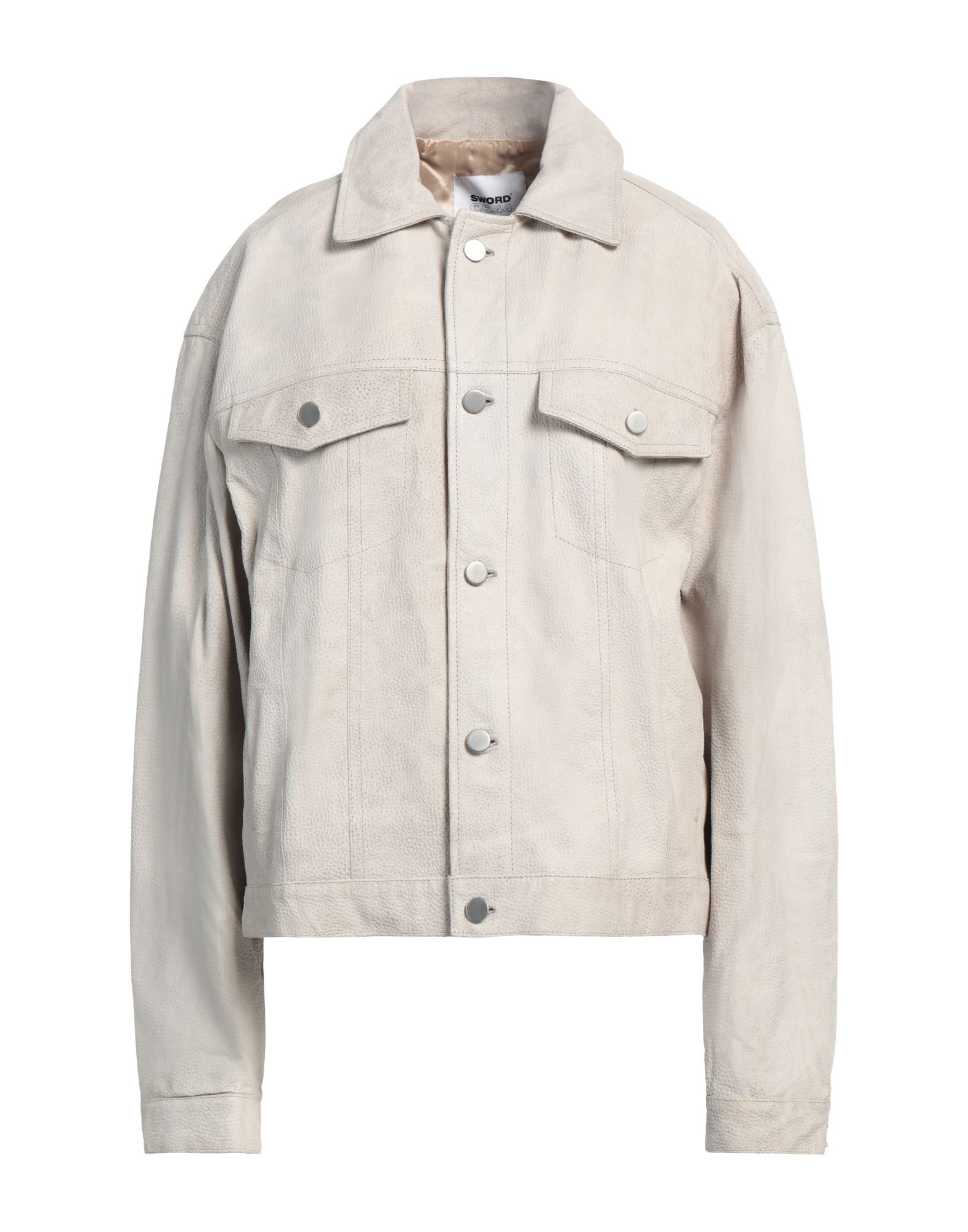 SWORD 6.6.44 - Jackets