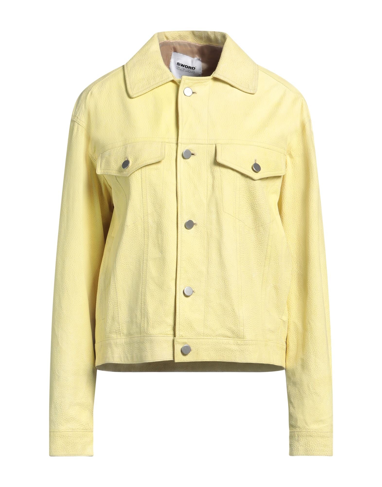 SWORD 6.6.44 - Jackets