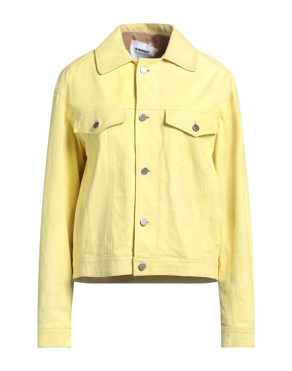 SWORD 6.6.44 - Jackets