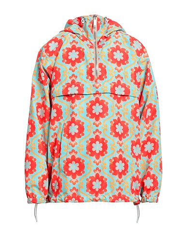 DSQUARED2 Jacket Sky blue 100% Polyester