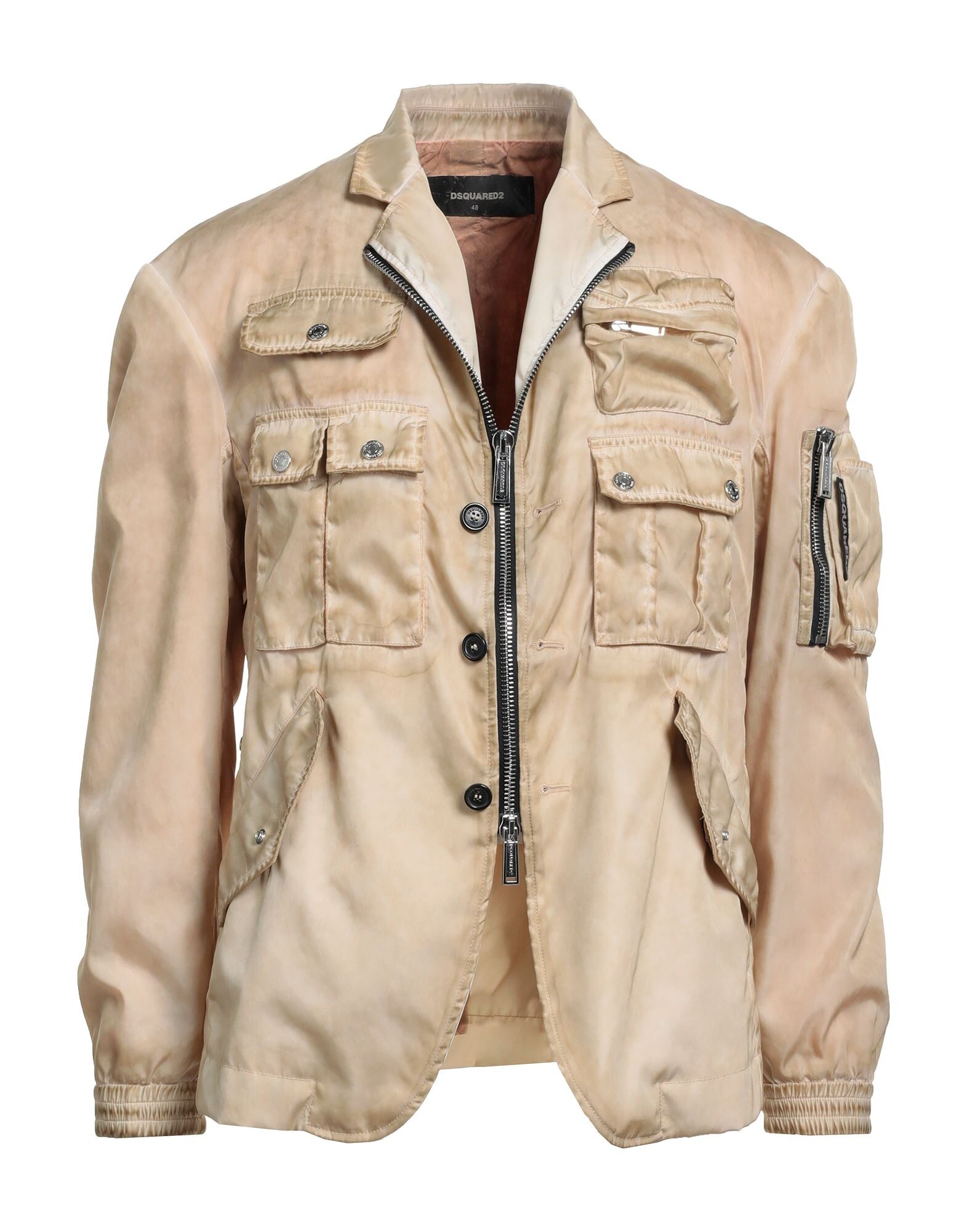 DSQUARED2 - ジャケット＆ブルゾン