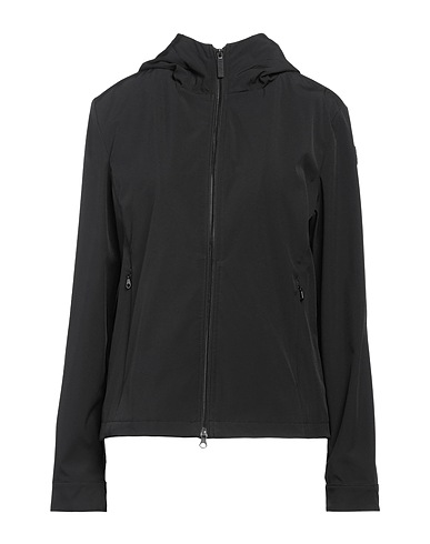 INVICTA Jacket Black 98% Polyester, 2% Elastane