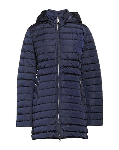 ADD Shell jacket Midnight blue 100% Polyamide