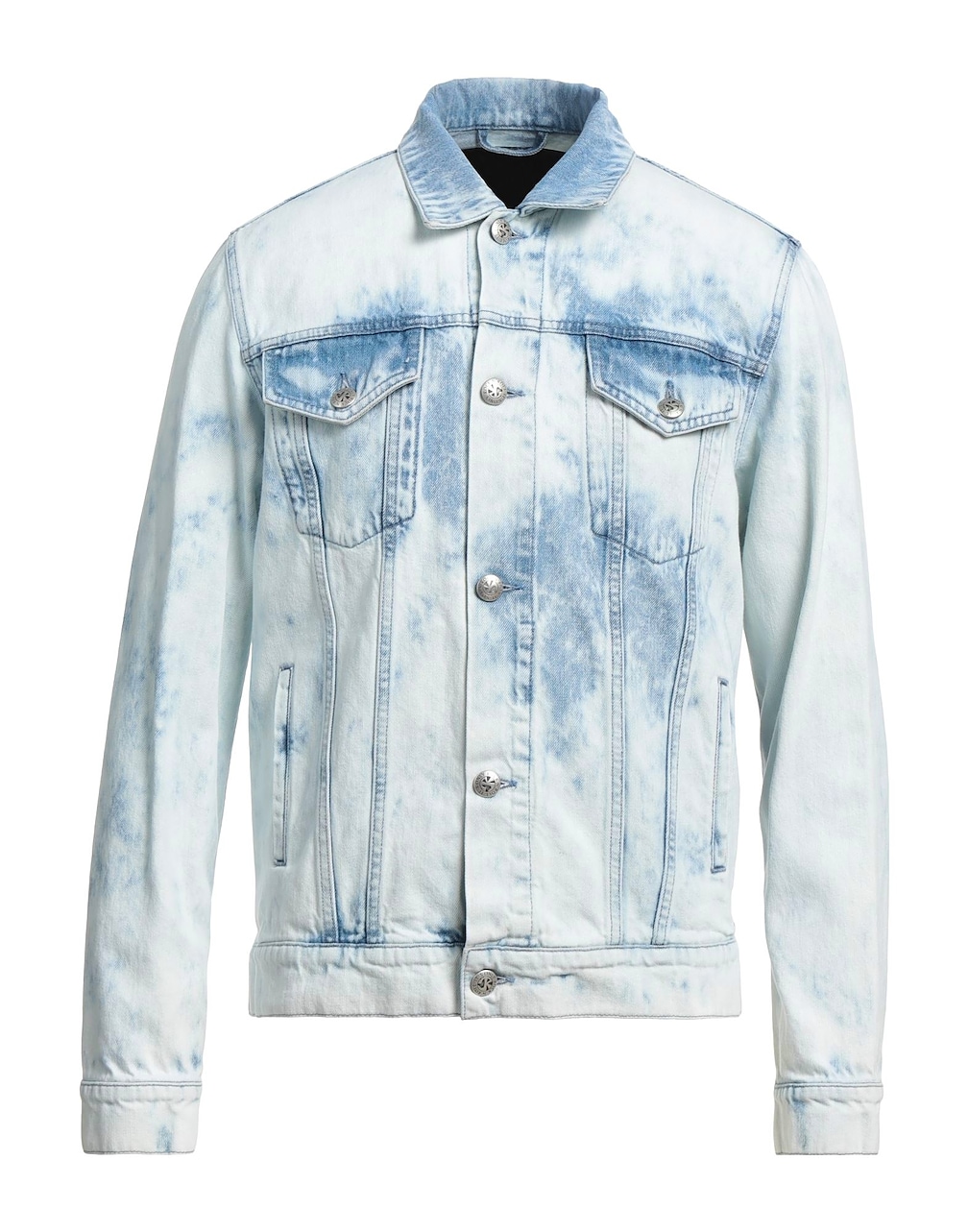 JOHN RICHMOND - Denim outerwear