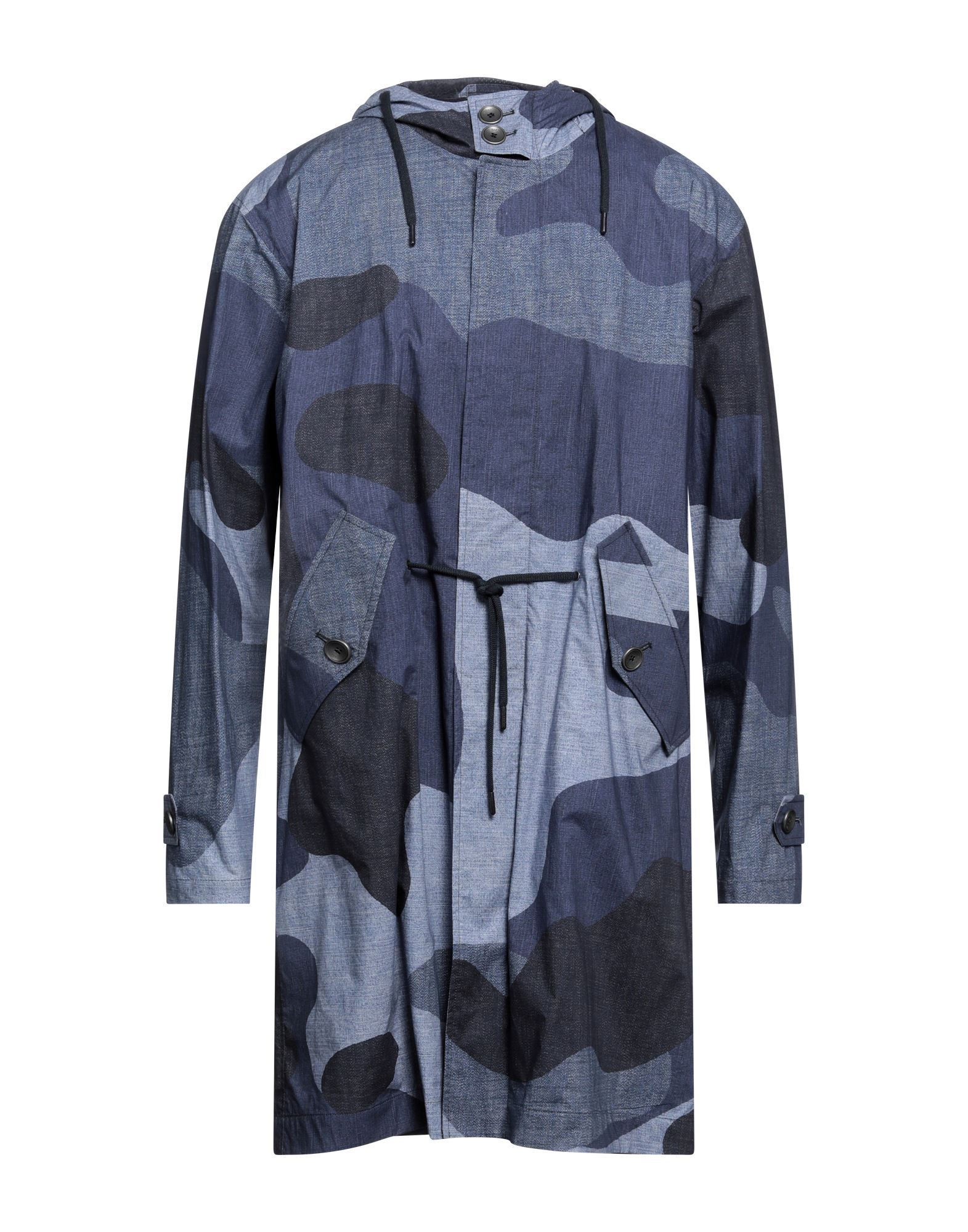 HERNO - Overcoats & Trench Coats