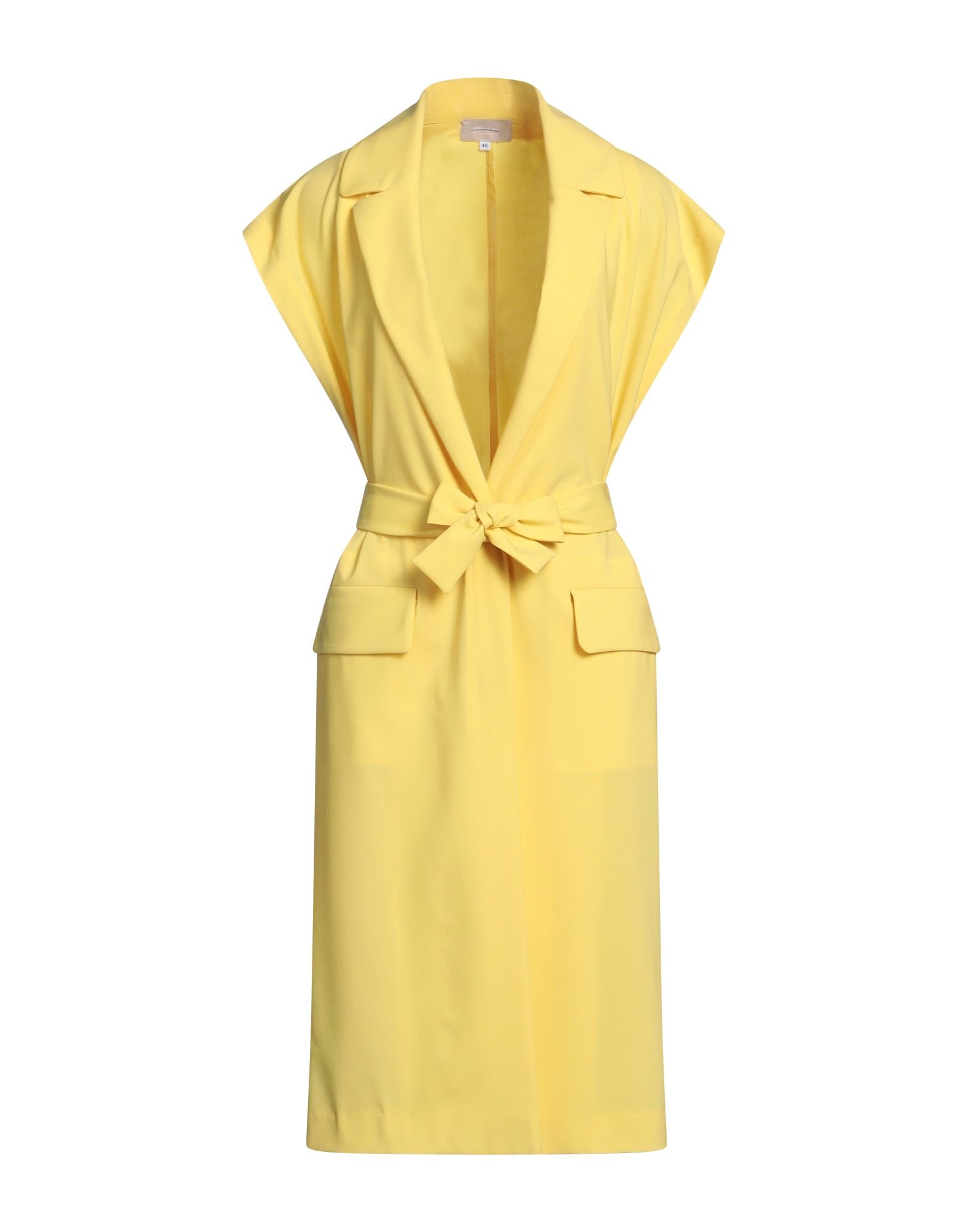 DRUMOHR - Overcoats & Trench Coats