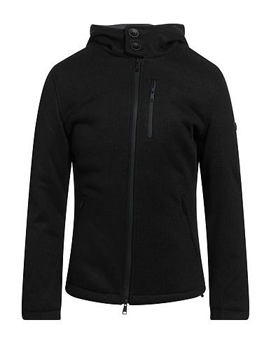 TELA COTTON Coat Black 100% Polyester